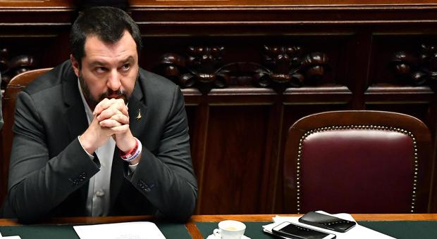 Veneto, in arrivo 23 milioni per le Province. Salvini scrive ai presidenti, Zaia: «Grazie al Governo»