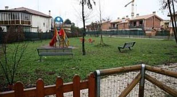Treviso no alcol nei parchi pubblici: multe da 50 euro per i trasgressori