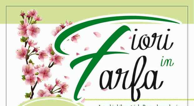 Torna il giardinaggio di qualità con la seconda edizione di "Fiori in Farfa"