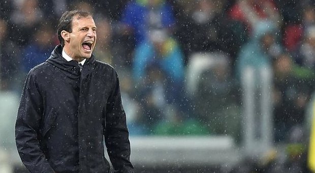 Allegri non si fida della Lazio: «E la Juventus dopo la sosta...»