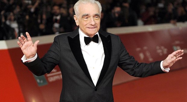 Martin Scorsese, le star s'inchinano al re di Hollywood