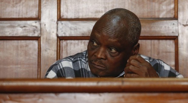 Doping, 10 anni di stop per corruzione al manager del Kenya