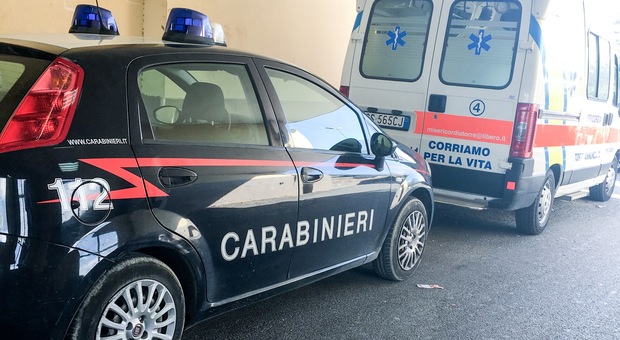 Incidente di caccia a Gragnano: colpo alla testa, muore 67enne