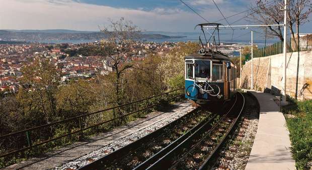 Servizio tram non riprende: la città si mobilita con una raccolta firme