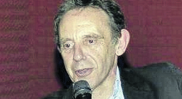 Franco Mazzetto