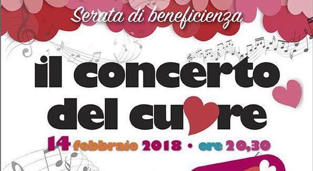 Al Teatro Ghione di Roma “Il concerto del Cuore”. Spettacolo di beneficenza per lo screening elettrocardiografico nei giovani