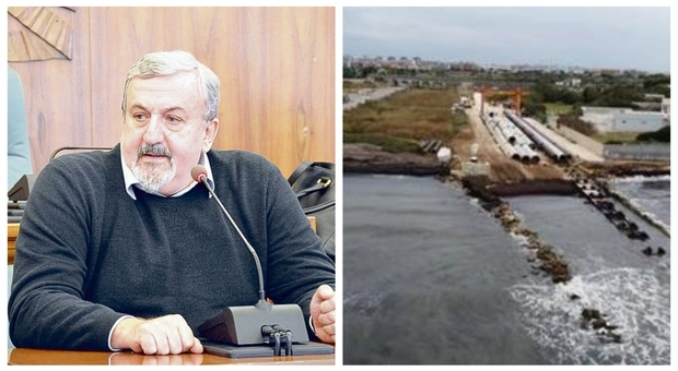 Acquedotto pugliese, Emiliano blinda Aqp: «L’acqua resta pubblica, il percorso è già definito»