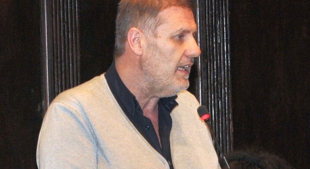 Claudio Ubertini