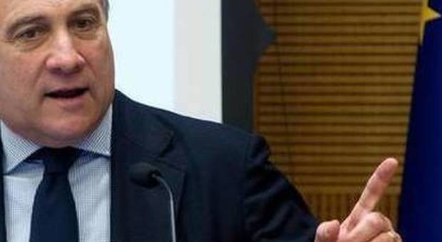Incubo terrorismo, Tajani rilancia: «Serve un Fbi di livello europeo»
