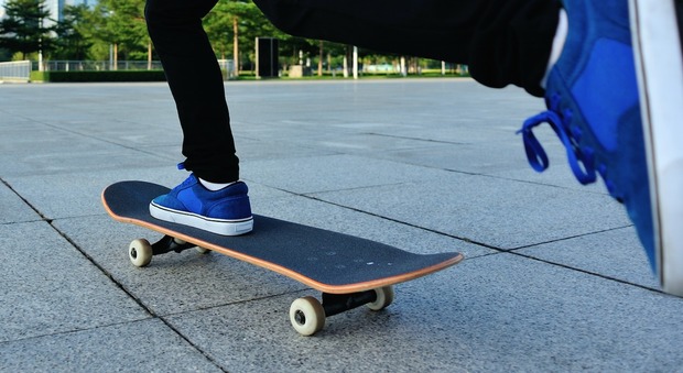 Skateboard, festa a Thiene domenica 12 giugno