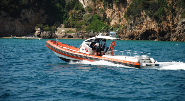 Mare sicuro, controlli e sanzioni della Guardia costiera di Gaeta