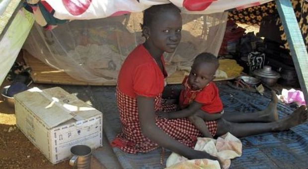Sud Sudan, gli Usa dispiegano un piccolo contingente in Uganda
