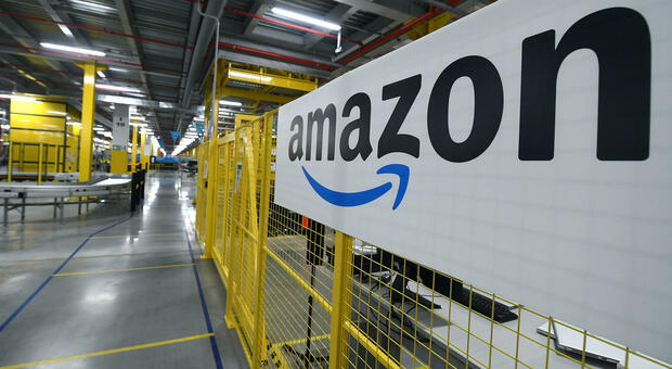 Amazon apre due nuovi centri in Italia: oltre mille posti di lavoro, investimento da 230 milioni