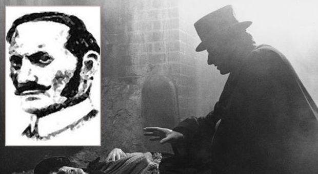 Jack lo Squartatore, il Dna svela l'identità ​del serial killer più famoso della storia