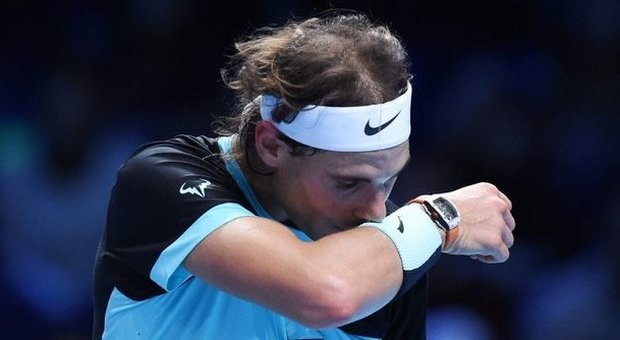 World Tour Finals, Definite le due semifinali: Nadal-Djokovic e Federer-Wawrinka