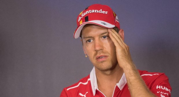 Vettel ed Hamilton, i mea culpa non bastano a cancellare le tensioni