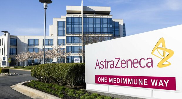 Astrazeneca chiede a Fda autorizzazione terapia anti-Covid per chi non può vaccinarsi