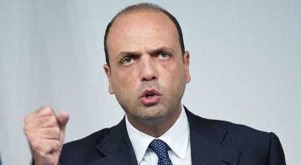 Legge Severino, Alfano: «No alla retroattività il parlamento e il Pd ci ripensino»
