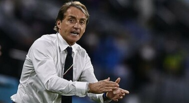 Mancini, spuntano i dettagli dell'offerta araba: si parla di un triennale a 25 milioni a stagione per la nazionale