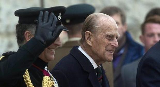 Londra, The Sun pubblica per errore notizia morte del principe Filippo