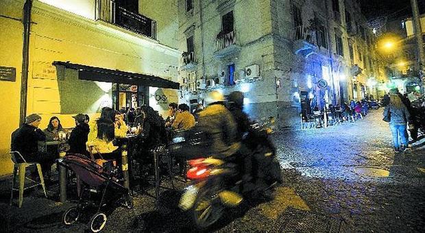 Movida violenta a Napoli, contatti con i pm: pronto a parlare l'uomo del raid