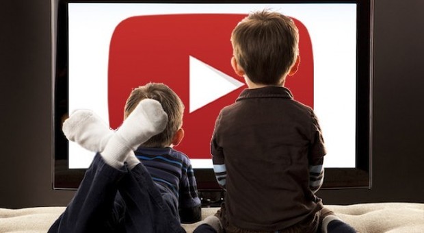 YouTube ti dice quanto tempo trascorri online e ti aiuta a impostare il limite
