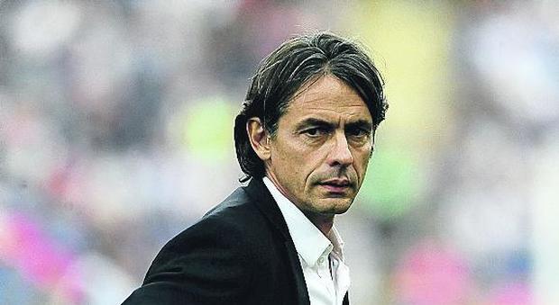 Benevento, c'è il mondiale Inzaghi per conquistare la promozione