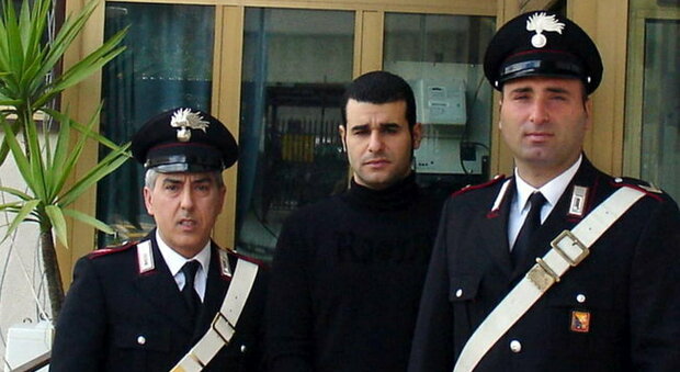 Mafia, estradato dagli Usa il boss Freddy Gallina: era sparito da Palermo cinque anni fa
