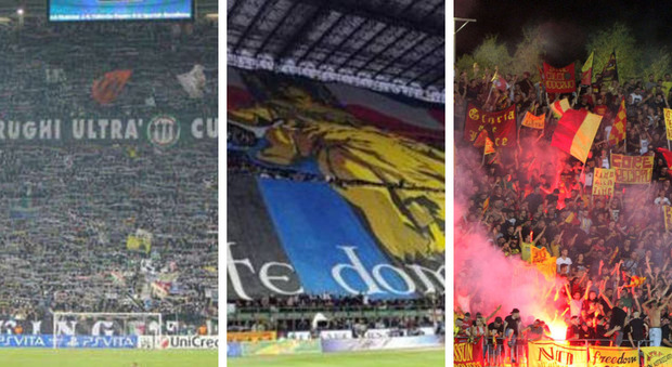 Quali sono le squadre di A con più tifosi in Italia? Il Lecce nella top 10 (superato il Bologna)