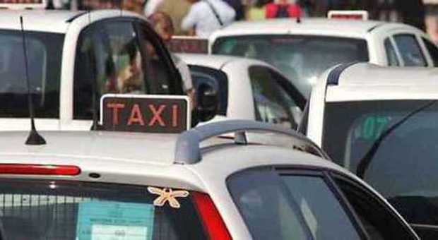Roma, 30enne romana molestata da un tassista nel tragitto verso l'aeroporto