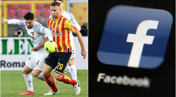 Serie B, Helbiz Media porta il campionato su Facebook a 3,49 euro a partita