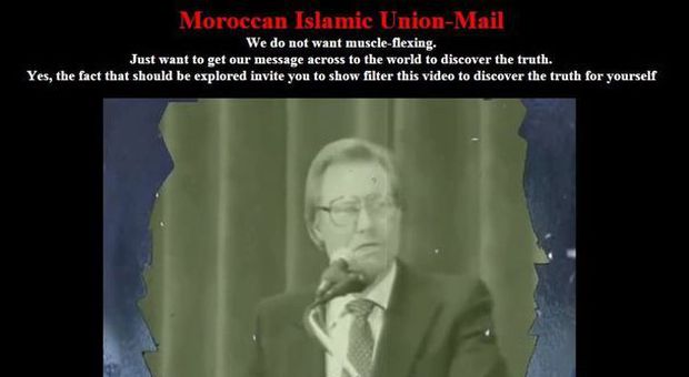 Isis, oscurato sito di una scuola di Firenze: sulla homepage un video sulla superiorità dell'Islam