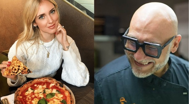 Chiara Ferragni chiede un privée in pizzeria, il pizzaiolo la rifiuta: «Per noi i clienti sono tutti uguali»