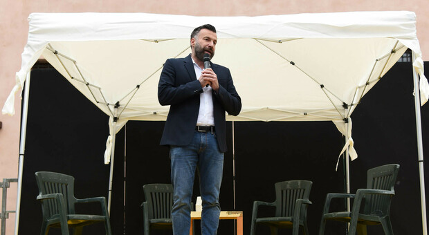 Il dibattito pubblico a Treviso con il deputato Alessandro Zan