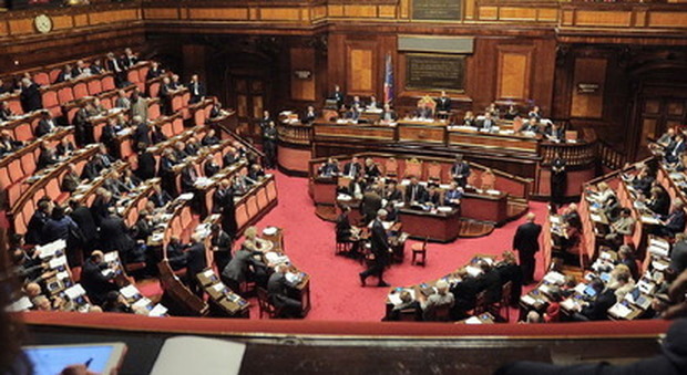 Il Senato delle regioni: tagliati seggi e poteri