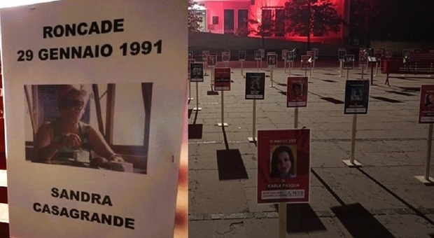 L'appello lanciato dalla sindaca Pieranna Zottarelli per dare giustizia a Sandra Casagrande, la pasticcera di Roncade uccisa 33 anni fa