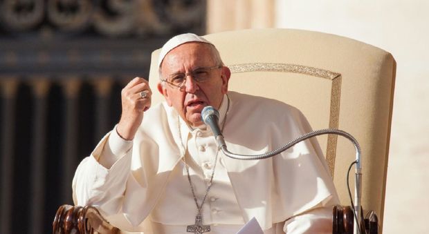 Rieti, l'enciclica di Papa Francesco “Laudato sì” sarà dibattuta venerdì al castello di Rocca Sinibalda