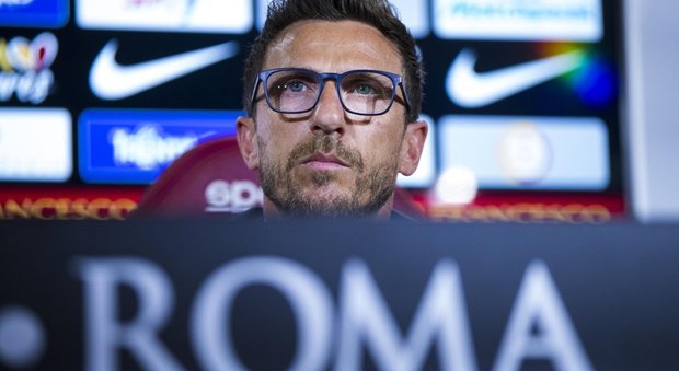 La Roma gioca da sola: non c'è ancora il giusto feeling tattico tra squadra e allenatore