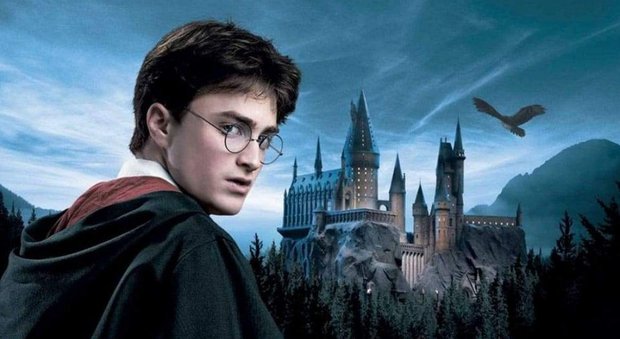 La magia di Harry Potter al Centro Commerciale Campania