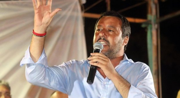 Salvini: il nome della Lega non si tocca