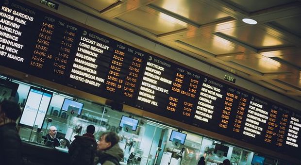 Emergenza Coronavirus, Assaeroporti: aeroporti italiani pienamente operativi