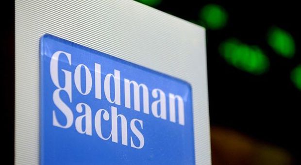 Goldman Sachs, utile netto nel II trimestre sopra stime