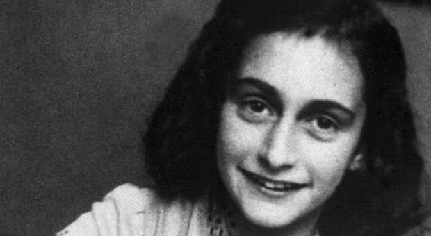 Ecco chi ha tradito Anna Frank: 70 anni dopo spunta la verità -Leggi