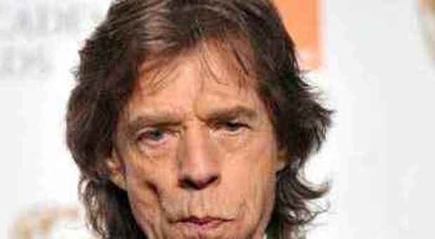 Mick Jagger, da leader dei Rolling Stones a portasfortuna dei Mondiali