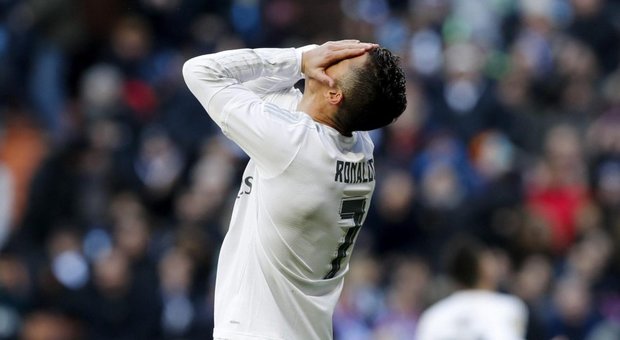 «Se tutti fossero come me...»: Ronaldo punge i compagni, poi si corregge