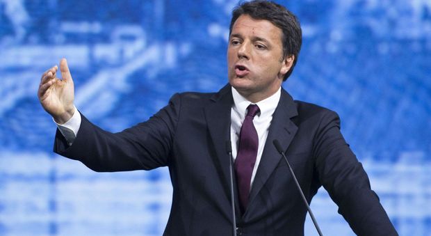 Pd, la minoranza all'attacco di Renzi: cambiare rotta