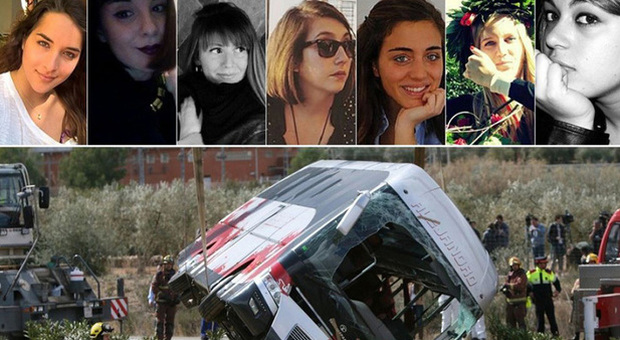 Strage del bus Erasmus in Spagna, 13 studentesse morte: le famiglie ottengono il processo