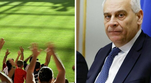Allarme terrorismo, il prefetto Giannini: «Grandissima attenzione su eventi sportivi»