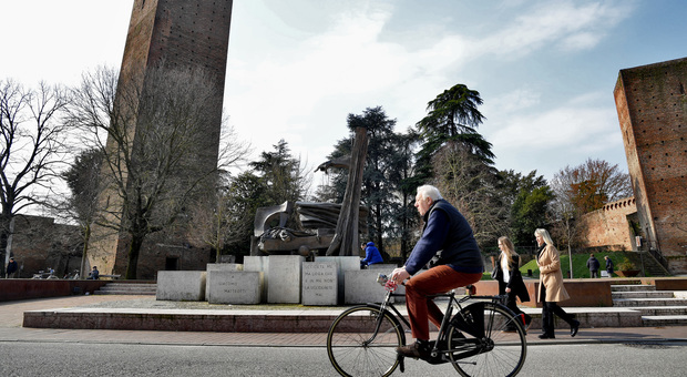 Più biciclette nel futuro del capoluogo
