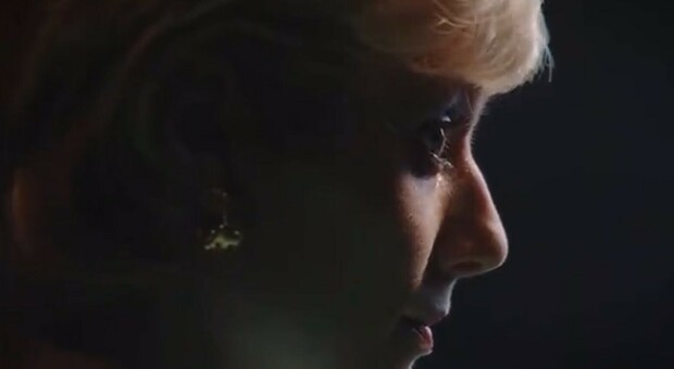 The Crown 5, debutta il trailer con i «nuovi» Diana e Carlo: la serie Netflix in onda da novembre